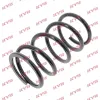 Fahrwerksfeder Hinterachse KYB RD6507 Bild Fahrwerksfeder Hinterachse KYB RD6507