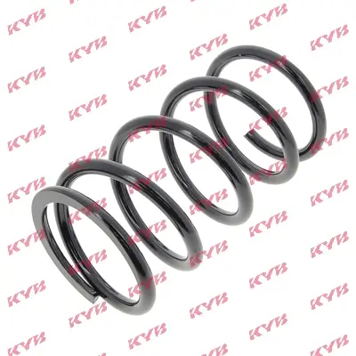 Fahrwerksfeder Hinterachse KYB RD6507 Bild Fahrwerksfeder Hinterachse KYB RD6507
