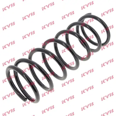 Fahrwerksfeder KYB RE2529 Bild Fahrwerksfeder KYB RE2529