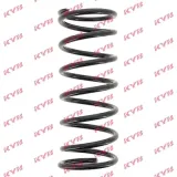 Fahrwerksfeder Vorderachse links KYB RE2530