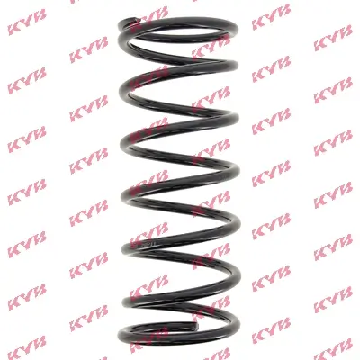 Fahrwerksfeder Vorderachse links KYB RE2530 Bild Fahrwerksfeder Vorderachse links KYB RE2530