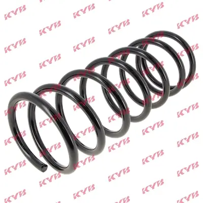 Fahrwerksfeder Vorderachse links KYB RE2530 Bild Fahrwerksfeder Vorderachse links KYB RE2530