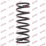 Fahrwerksfeder Vorderachse KYB RE3471