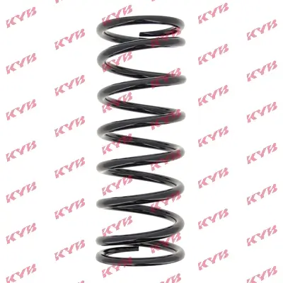 Fahrwerksfeder Vorderachse KYB RE3471 Bild Fahrwerksfeder Vorderachse KYB RE3471