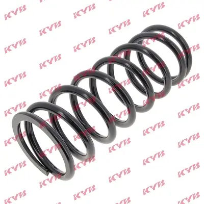 Fahrwerksfeder Vorderachse KYB RE3471 Bild Fahrwerksfeder Vorderachse KYB RE3471
