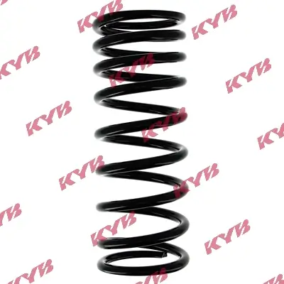 Fahrwerksfeder Hinterachse rechts KYB RE6016 Bild Fahrwerksfeder Hinterachse rechts KYB RE6016
