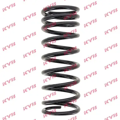 Fahrwerksfeder Hinterachse links KYB RE6017
