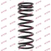 Fahrwerksfeder Hinterachse links KYB RE6017