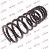 Fahrwerksfeder Hinterachse links KYB RE6017 Bild Fahrwerksfeder Hinterachse links KYB RE6017