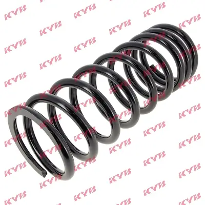 Fahrwerksfeder Hinterachse links KYB RE6017 Bild Fahrwerksfeder Hinterachse links KYB RE6017