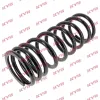 Fahrwerksfeder Hinterachse links KYB RE6017 Bild Fahrwerksfeder Hinterachse links KYB RE6017