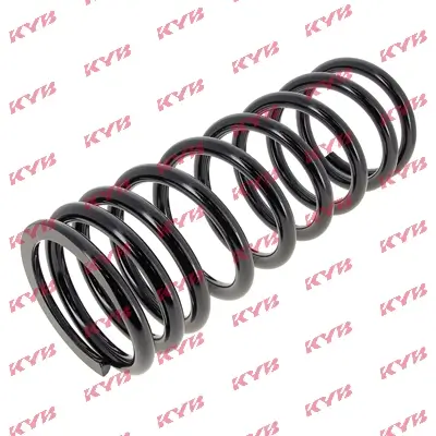 Fahrwerksfeder Hinterachse links KYB RE6017 Bild Fahrwerksfeder Hinterachse links KYB RE6017