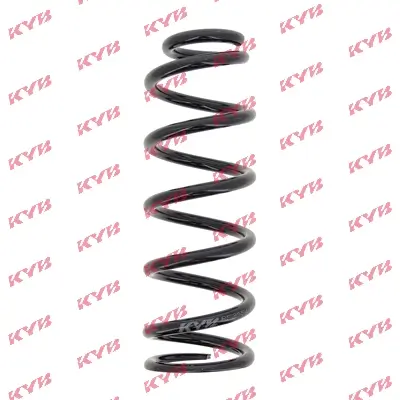 Fahrwerksfeder Vorderachse KYB RF2554 Bild Fahrwerksfeder Vorderachse KYB RF2554