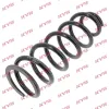 Fahrwerksfeder Vorderachse KYB RF2554 Bild Fahrwerksfeder Vorderachse KYB RF2554