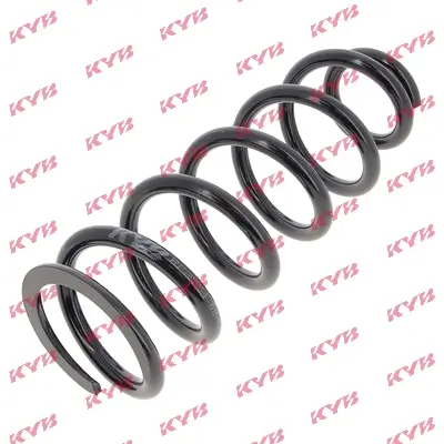 Fahrwerksfeder Vorderachse KYB RF2554 Bild Fahrwerksfeder Vorderachse KYB RF2554