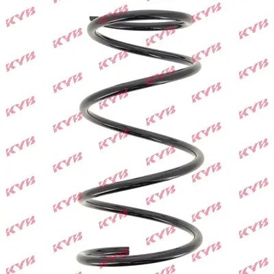 Fahrwerksfeder Vorderachse KYB RF2562 Bild Fahrwerksfeder Vorderachse KYB RF2562