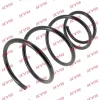 Fahrwerksfeder Vorderachse KYB RF2562 Bild Fahrwerksfeder Vorderachse KYB RF2562