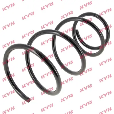 Fahrwerksfeder Vorderachse KYB RF2562 Bild Fahrwerksfeder Vorderachse KYB RF2562