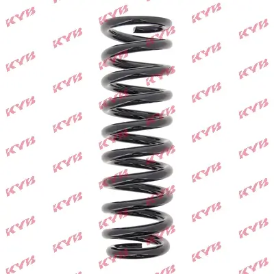 Fahrwerksfeder Vorderachse KYB RF2570 Bild Fahrwerksfeder Vorderachse KYB RF2570
