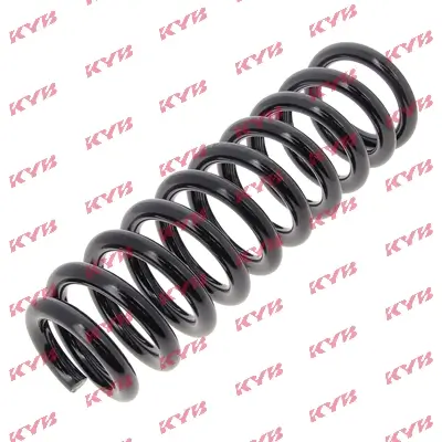 Fahrwerksfeder Vorderachse KYB RF2570 Bild Fahrwerksfeder Vorderachse KYB RF2570