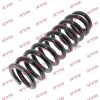 Fahrwerksfeder Vorderachse KYB RF2570 Bild Fahrwerksfeder Vorderachse KYB RF2570