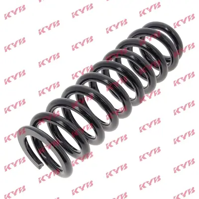 Fahrwerksfeder Vorderachse KYB RF2570 Bild Fahrwerksfeder Vorderachse KYB RF2570
