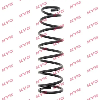 Fahrwerksfeder Vorderachse KYB RF2574 Bild Fahrwerksfeder Vorderachse KYB RF2574