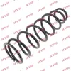 Fahrwerksfeder Vorderachse KYB RF2574 Bild Fahrwerksfeder Vorderachse KYB RF2574