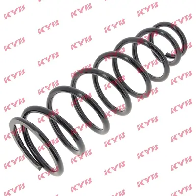 Fahrwerksfeder Vorderachse KYB RF2574 Bild Fahrwerksfeder Vorderachse KYB RF2574