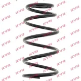 Fahrwerksfeder Vorderachse KYB RF3141