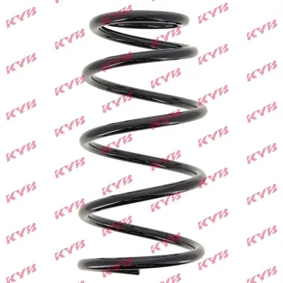 Fahrwerksfeder Vorderachse KYB RF3141 Bild Fahrwerksfeder Vorderachse KYB RF3141
