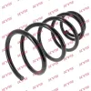 Fahrwerksfeder Vorderachse KYB RF3141 Bild Fahrwerksfeder Vorderachse KYB RF3141