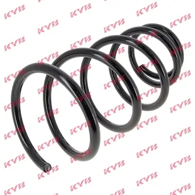 Fahrwerksfeder Vorderachse KYB RF3141 Bild Fahrwerksfeder Vorderachse KYB RF3141