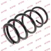 Fahrwerksfeder Vorderachse KYB RF3141 Bild Fahrwerksfeder Vorderachse KYB RF3141