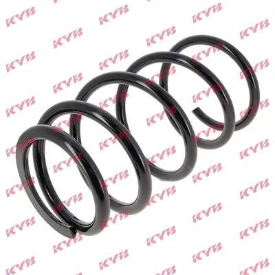 Fahrwerksfeder Vorderachse KYB RF3141 Bild Fahrwerksfeder Vorderachse KYB RF3141