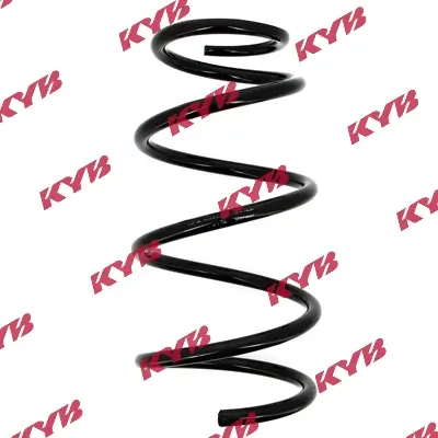 Fahrwerksfeder Vorderachse KYB RF3142
