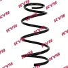 Fahrwerksfeder Vorderachse KYB RF3142