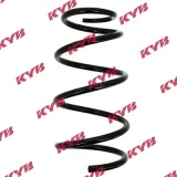 Fahrwerksfeder Vorderachse KYB RF3142