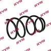 Fahrwerksfeder Vorderachse KYB RF3142 Bild Fahrwerksfeder Vorderachse KYB RF3142