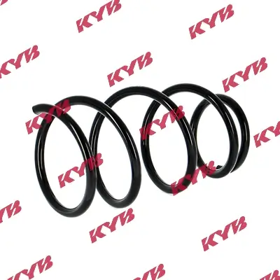 Fahrwerksfeder Vorderachse KYB RF3142 Bild Fahrwerksfeder Vorderachse KYB RF3142