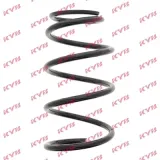 Fahrwerksfeder Vorderachse KYB RF3143
