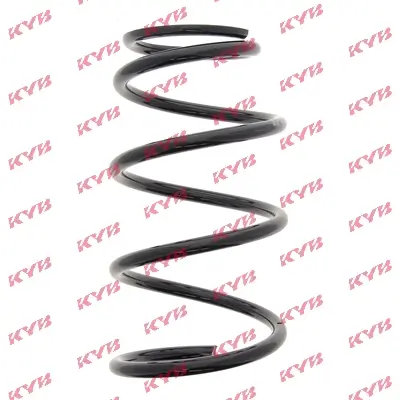 Fahrwerksfeder Vorderachse KYB RF3143 Bild Fahrwerksfeder Vorderachse KYB RF3143