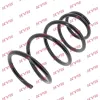 Fahrwerksfeder Vorderachse KYB RF3143 Bild Fahrwerksfeder Vorderachse KYB RF3143