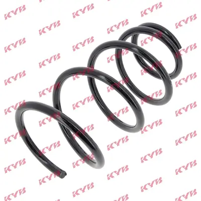Fahrwerksfeder Vorderachse KYB RF3143 Bild Fahrwerksfeder Vorderachse KYB RF3143