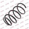 Fahrwerksfeder Vorderachse KYB RF3143 Bild Fahrwerksfeder Vorderachse KYB RF3143