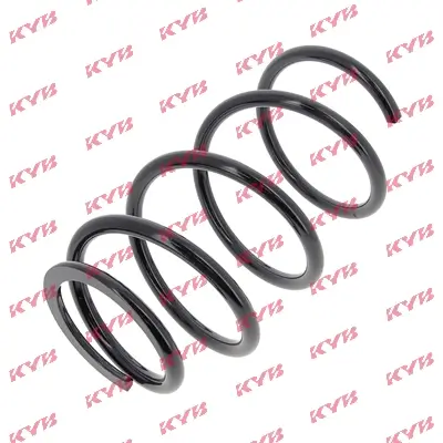 Fahrwerksfeder Vorderachse KYB RF3143 Bild Fahrwerksfeder Vorderachse KYB RF3143