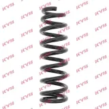 Fahrwerksfeder Vorderachse KYB RF3148