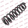 Fahrwerksfeder Vorderachse KYB RF3148 Bild Fahrwerksfeder Vorderachse KYB RF3148