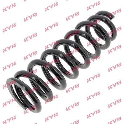 Fahrwerksfeder Vorderachse KYB RF3148 Bild Fahrwerksfeder Vorderachse KYB RF3148