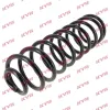 Fahrwerksfeder Hinterachse KYB RF5139 Bild Fahrwerksfeder Hinterachse KYB RF5139